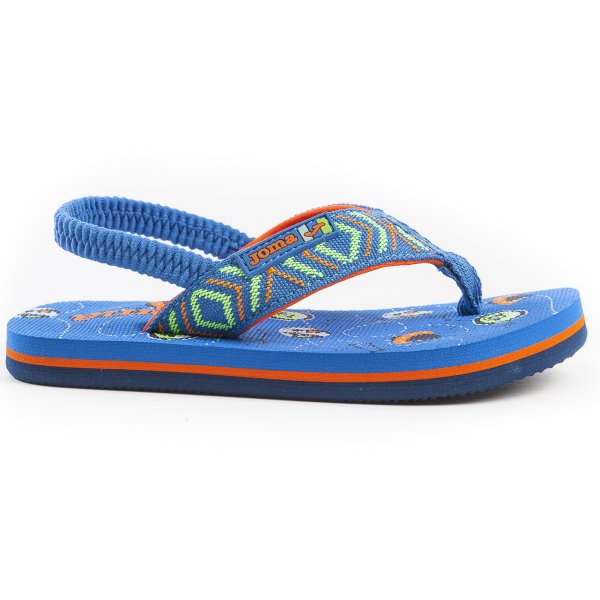 Joma S.COSTA JR 913 PINK-WHITE