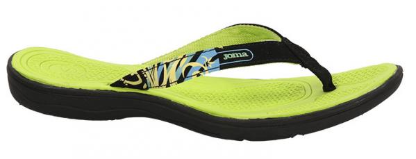 Joma S.GRETA 410 PINK-GREY