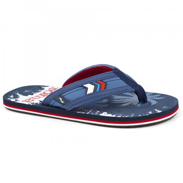 Joma S.MIAMI JR 803 NAVY