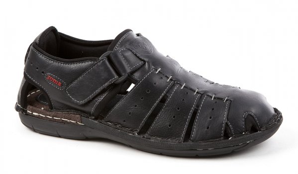 S.OPORTO 701 BLACK