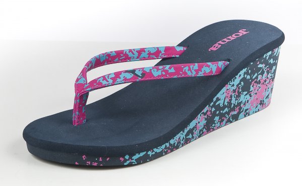 Joma S.PARIS LADY 703 NAVY