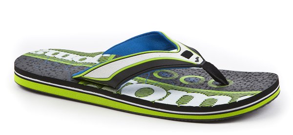 S.PLAYA MEN 701 BLACK