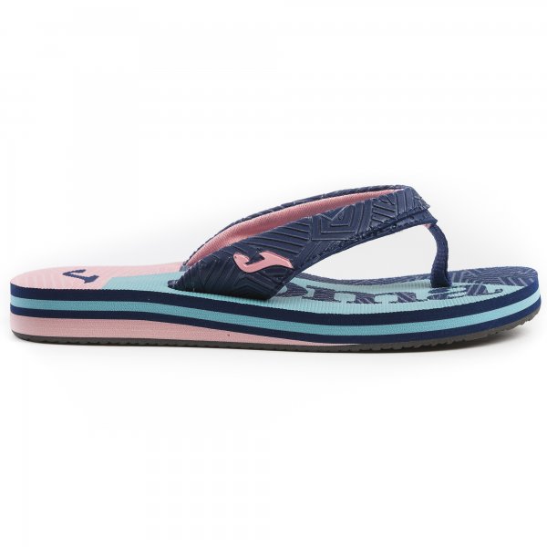 Joma S.SALER JR 903 NAVY