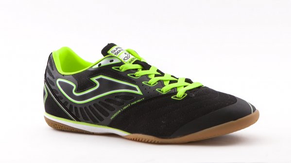 Joma SUPERSONIC 404 MARIN-ORANGE INDOOR