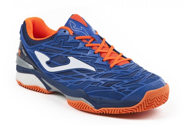 T.ACE PRO 704 ROYAL CLAY