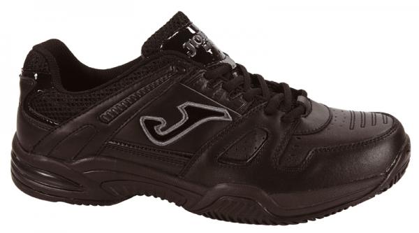 Joma TENNIS MATCH WEISS MARINE