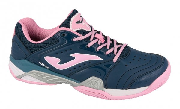 T.MATCH LADY 703 NAVY CLAY