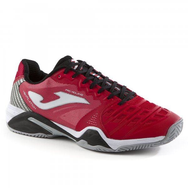 T.PRO ROLAND 706 RED CLAY