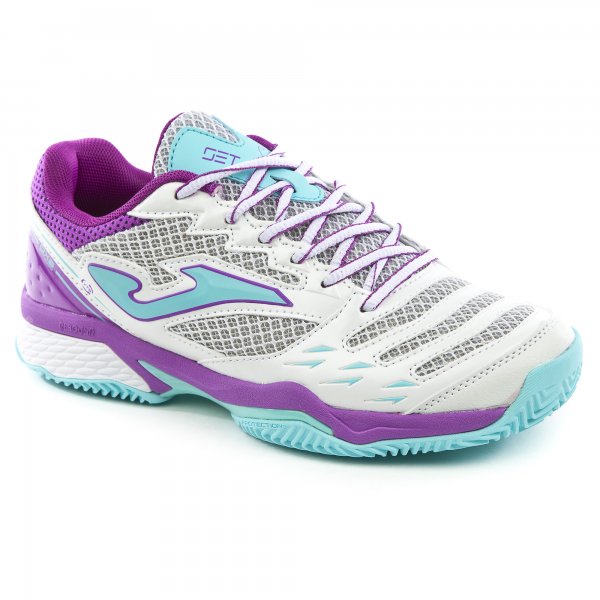 Joma T.SET LADY 807 CORAL CLAY