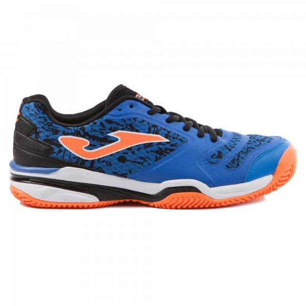 T.SLAM MEN 704 ROYAL CLAY