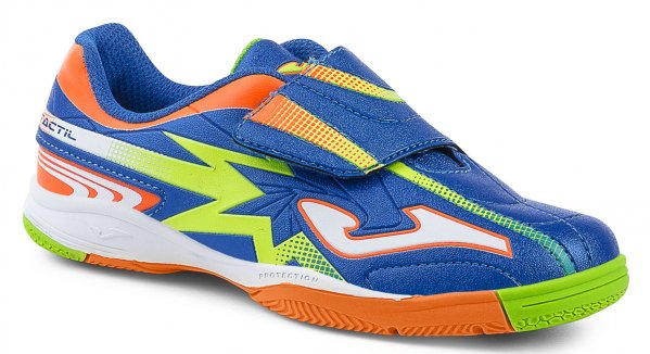 Joma TACTIL JR 803 NAVY INDOOR