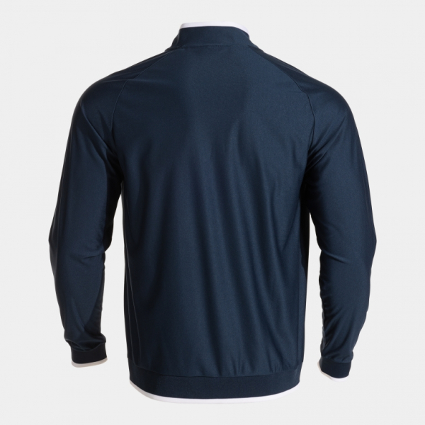 TG Höchberg 1/4 Zipper, Trainer