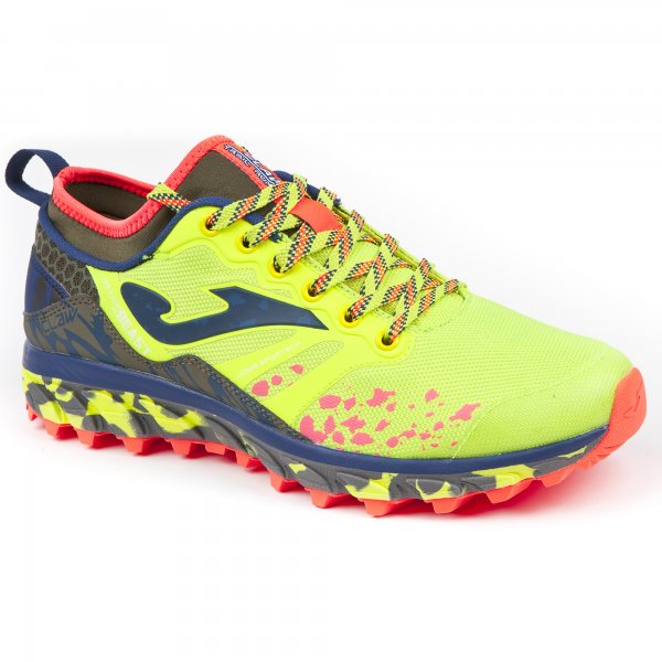 Joma TK. CLAW 703 NAVY