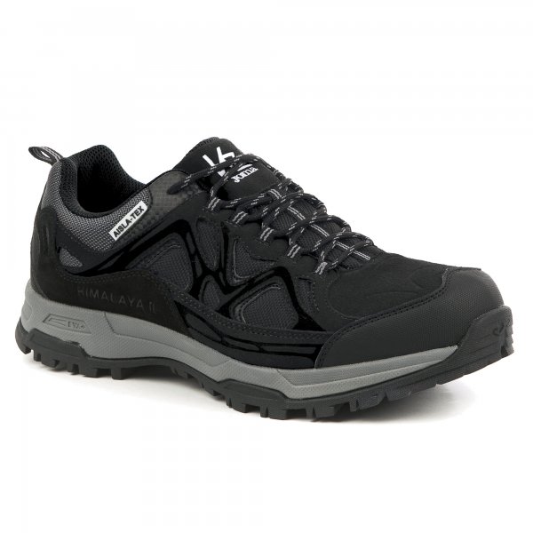 TK.HIMALAYA 701 BLACK