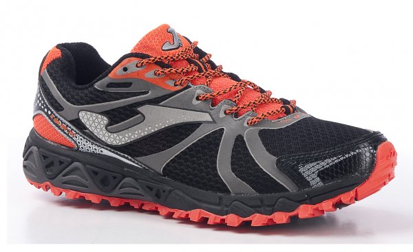 Joma TK.IBEX 403 MARIN-ORANGE