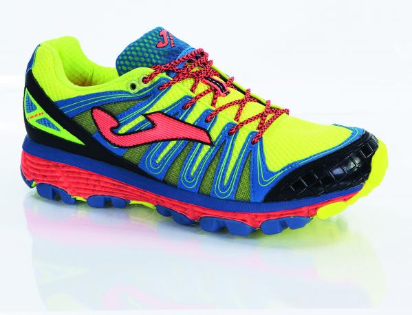 Joma TK.TREK 411 FLUOR