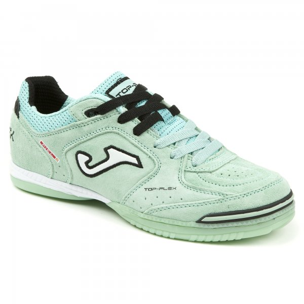 Joma TOP FLEX NOBUCK 810 FUCKSIA INDOOR