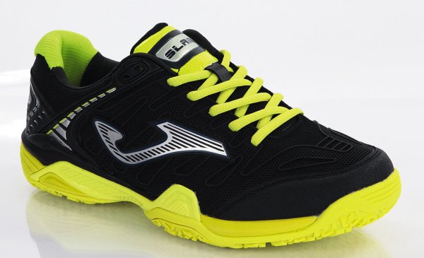 Joma T.SLAM 408 ORANGE PADEL