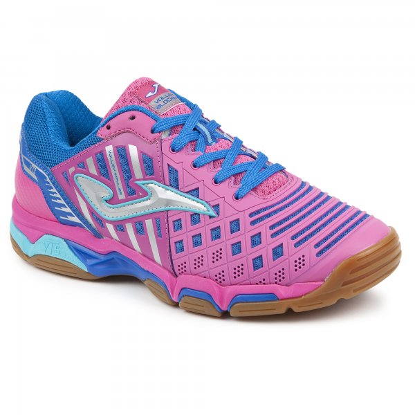 Joma V.IMPULSE LADY 810 FUCHSIA VOLLEY