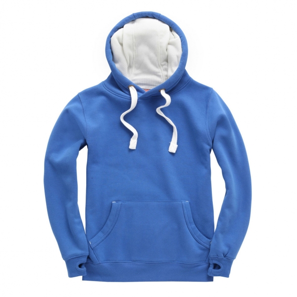 Hoodie FANLINE