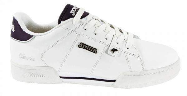Joma W 680 CLASSIC WEISS MARINE
