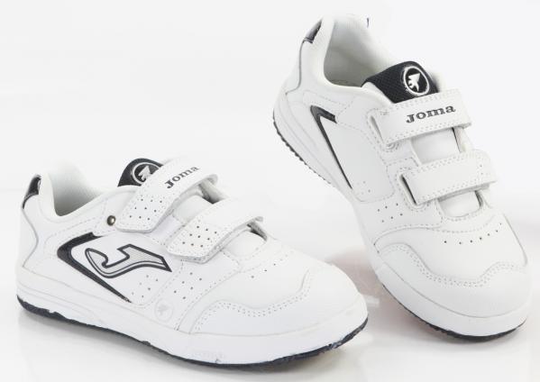 Joma W.OTTO JR 701 BLACK