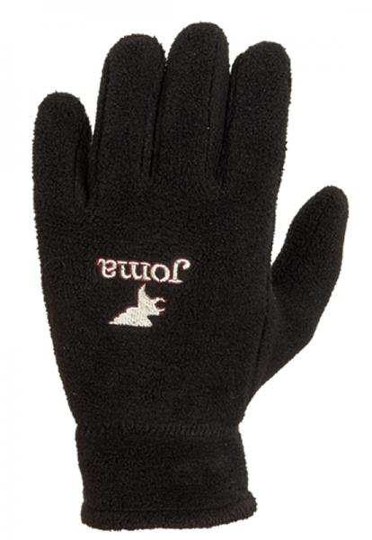 Joma POLAR HANDSCHUHE SCHWARZ