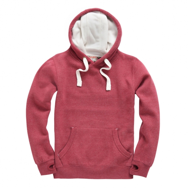 Hoodie FANLINE