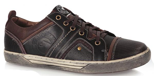 Joma ZC.ACUARIO 324 DUNKEL BRAUN