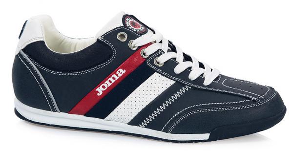 Joma ZC.GRAFITO N. 203