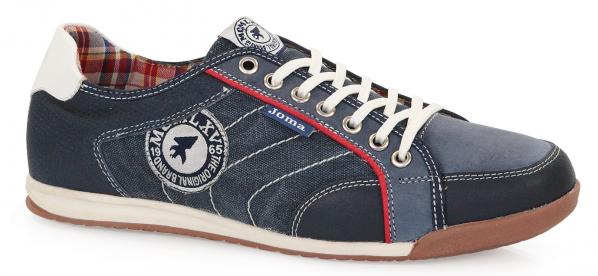 Joma ZC.PORCHE 312 GRAU