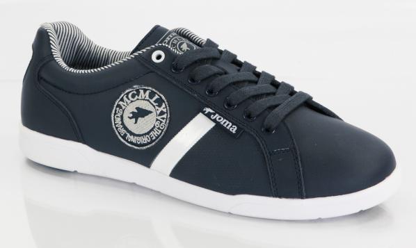 Joma ZC.RETRO 324 BRAUN