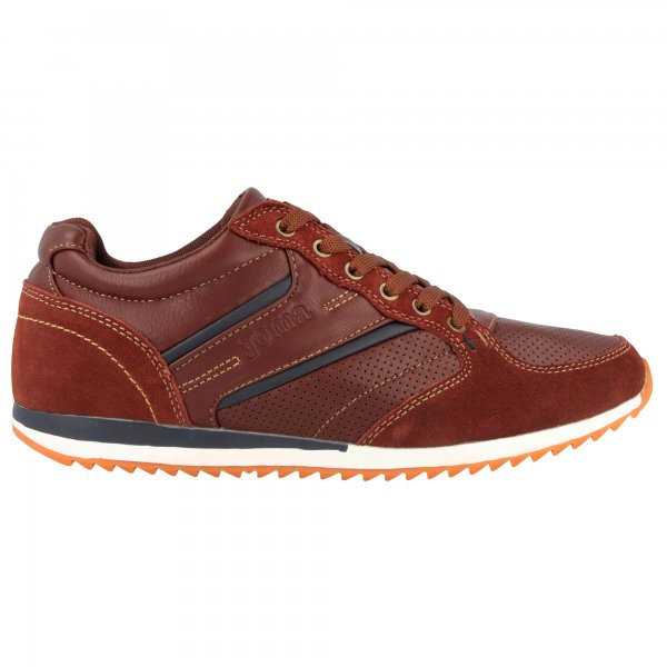 Joma ZC.VARSOVIA MEN 724 BROWN