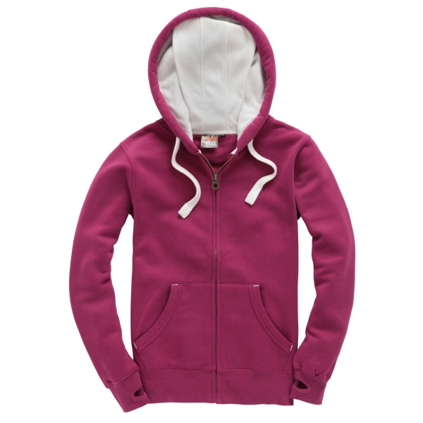 Hoodie FANLINE