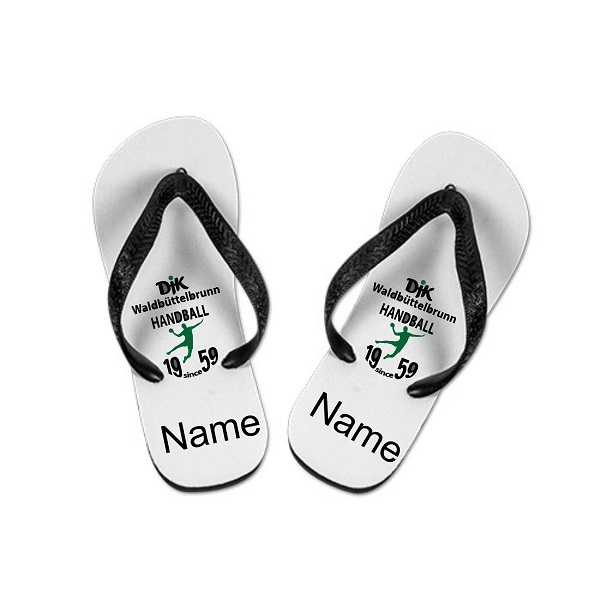 Flip Flop, Sandalen, Badelatschen,