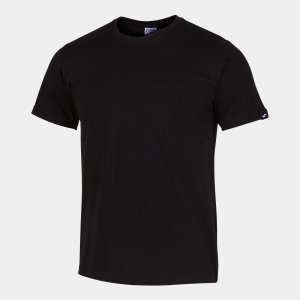 Hettstadt/Greußenheim T-Shirt inkl. Doppelwappen, schwarz