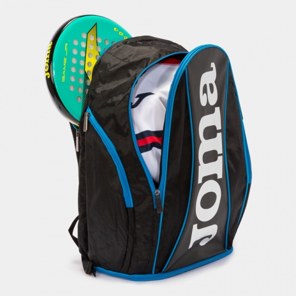 SV Greußenheim Rucksack mit einem Fach für Schläger und einem integrierten Schuhfach.