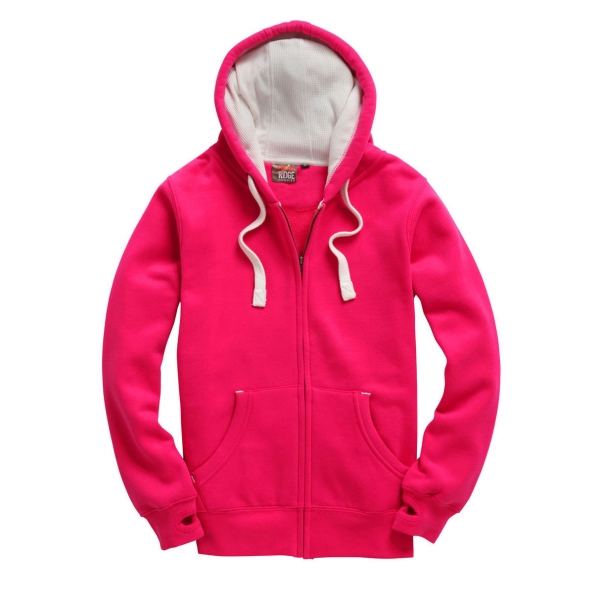 Hoodie FANLINE