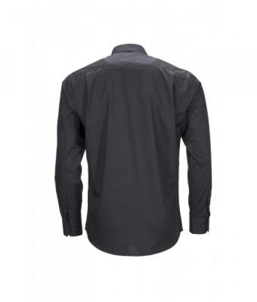 Herren Business Hemd Langarm