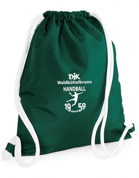 Rucksack inkl. Druck