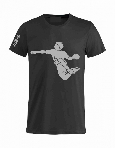 T-Shirt Handballer, günstig kaufen