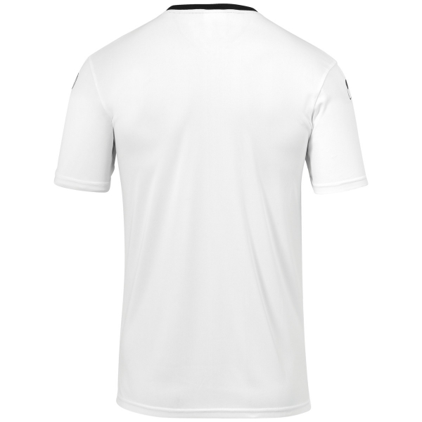 Eilslebener SV Offense 23 Trikot, weiß, Optional mit Druck