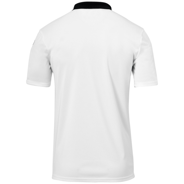 Eilslebener SV Offense 23 Polo Shirt weiß, inkl. Druck