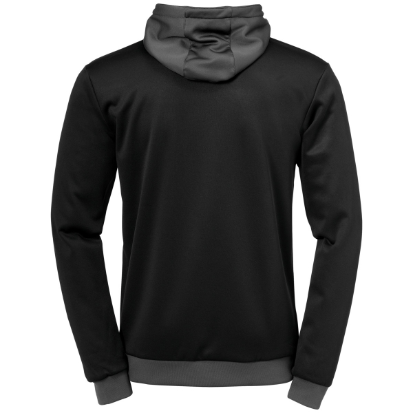 Eilslebener SV Offense 23 Multi Hoody schwarz, inkl. Druck