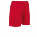 Stanno Universalshort mit Innenslip, Farbe rot