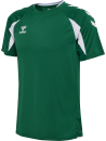 DJK Waldbüttelbrunn HMLCORE 2.0 XK POLY JERSEY S/S Kids, inkl. Wappen