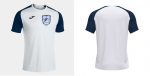 SV Greußenheim Jubiläums-Sport-Shirt mit Retrologo