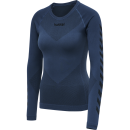 TG Höchberg Handball HL FIRST SEAMLESS Women JERSEY L/S